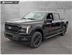 2025 Ford F-150 Lariat (Stk: 25T8581) in Red Deer - Image 1 of 24