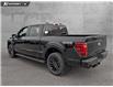 2025 Ford F-150 Lariat (Stk: 25T8581) in Red Deer - Image 4 of 24