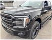 2025 Ford F-150 Lariat (Stk: 25T8581) in Red Deer - Image 8 of 24