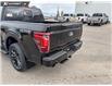 2025 Ford F-150 Lariat (Stk: 25T8581) in Red Deer - Image 11 of 24