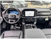 2025 Ford F-150 Lariat (Stk: 25T8581) in Red Deer - Image 23 of 24