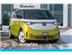 2025 Volkswagen ID. Buzz 1st Edition (Stk: BZ5945) in Waterloo - Image 1 of 22