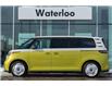 2025 Volkswagen ID. Buzz 1st Edition (Stk: BZ5945) in Waterloo - Image 4 of 22