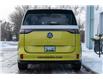 2025 Volkswagen ID. Buzz 1st Edition (Stk: BZ5945) in Waterloo - Image 6 of 22