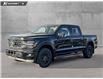 2025 Ford F-150 XLT (Stk: 25AT4499) in Airdrie - Image 1 of 25