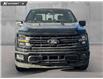 2025 Ford F-150 XLT (Stk: 25AT4499) in Airdrie - Image 2 of 25