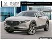 2025 Mazda CX-30 GS (Stk: 14-25608) in London - Image 1 of 26