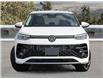 2026 Volkswagen Tiguan Highline Turbo R-Line (Stk: TT011664) in Vancouver - Image 2 of 10