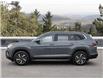 2026 Volkswagen Atlas 2.0 TSI Highline (Stk: TA510830) in Vancouver - Image 3 of 10