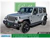 2023 Jeep Wrangler Sahara (Stk: U16531) in London - Image 1 of 28