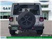 2023 Jeep Wrangler Sahara (Stk: U16531) in London - Image 6 of 28 2023 Jeep Wrangler Sahara (Stk: U16531) in London - Image 6 of 28