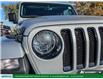 2023 Jeep Wrangler Sahara (Stk: U16531) in London - Image 9 of 28 2023 Jeep Wrangler Sahara (Stk: U16531) in London - Image 9 of 28