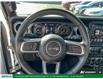 2023 Jeep Wrangler Sahara (Stk: U16531) in London - Image 16 of 28 2023 Jeep Wrangler Sahara (Stk: U16531) in London - Image 16 of 28