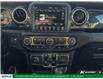 2023 Jeep Wrangler Sahara (Stk: U16531) in London - Image 22 of 28 2023 Jeep Wrangler Sahara (Stk: U16531) in London - Image 22 of 28