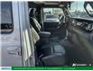 2023 Jeep Wrangler Sahara (Stk: U16531) in London - Image 25 of 28 2023 Jeep Wrangler Sahara (Stk: U16531) in London - Image 25 of 28