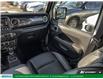 2023 Jeep Wrangler Sahara (Stk: U16531) in London - Image 28 of 28 2023 Jeep Wrangler Sahara (Stk: U16531) in London - Image 28 of 28