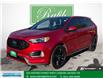 2024 Ford Edge ST Line (Stk: L9063) in London - Image 1 of 29