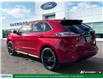 2024 Ford Edge ST Line (Stk: L9063) in London - Image 4 of 29