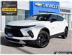 2025 Chevrolet Blazer LT (Stk: P6563) in Kincardine - Image 1 of 24