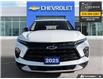2025 Chevrolet Blazer LT (Stk: P6563) in Kincardine - Image 2 of 24