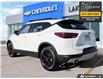 2025 Chevrolet Blazer LT (Stk: P6563) in Kincardine - Image 4 of 24