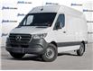 2025 Mercedes-Benz Sprinter 2500 Standard Roof 4-Cyl Diesel (Stk: S2500479) in London - Image 1 of 25