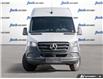 2025 Mercedes-Benz Sprinter 2500 Standard Roof 4-Cyl Diesel (Stk: S2500479) in London - Image 2 of 25