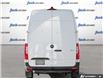 2025 Mercedes-Benz Sprinter 2500 Standard Roof 4-Cyl Diesel (Stk: S2500479) in London - Image 5 of 25