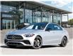 2026 Mercedes-Benz C-Class Base (Stk: 2613522) in London - Image 1 of 25