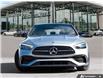 2026 Mercedes-Benz C-Class Base (Stk: 2613522) in London - Image 2 of 25