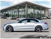 2026 Mercedes-Benz C-Class Base (Stk: 2613522) in London - Image 3 of 25