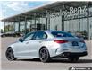 2026 Mercedes-Benz C-Class Base (Stk: 2613522) in London - Image 4 of 25