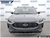 2025 Ford Escape ST-Line (Stk: 27686) in Dartmouth - Image 2 of 24