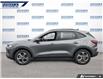 2025 Ford Escape ST-Line (Stk: 27686) in Dartmouth - Image 3 of 24