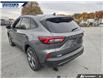 2025 Ford Escape ST-Line (Stk: 27686) in Dartmouth - Image 9 of 24