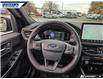 2025 Ford Escape ST-Line (Stk: 27686) in Dartmouth - Image 12 of 24