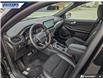 2025 Ford Escape ST-Line (Stk: 27835) in Dartmouth - Image 11 of 24