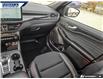 2025 Ford Escape ST-Line (Stk: 27835) in Dartmouth - Image 23 of 24
