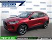 2025 Ford Escape ST-Line (Stk: 27737) in Dartmouth - Image 1 of 24