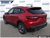 2025 Ford Escape ST-Line (Stk: 27737) in Dartmouth - Image 4 of 24