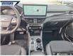 2025 Ford Escape ST-Line (Stk: 27737) in Dartmouth - Image 17 of 24