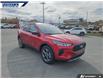 2025 Ford Escape ST-Line (Stk: 27737) in Dartmouth - Image 24 of 24