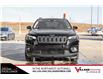 2019 Jeep Cherokee North (Stk: SR0344A) in Calgary - Image 3 of 38
