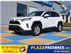 2021 Toyota RAV4 XLE (Stk: LP6420) in Mount Pearl - Image 1 of 19