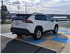 2021 Toyota RAV4 XLE (Stk: LP6420) in Mount Pearl - Image 4 of 19