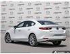 2025 Mazda Mazda3 GT (Stk: 1725M37584) in London - Image 4 of 24