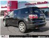 2012 GMC Acadia SLE (Stk: A2600489) in North York - Image 7 of 29