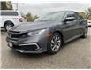 2020 Honda Civic EX (Stk: 4676) in KITCHENER - Image 3 of 26