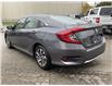 2020 Honda Civic EX (Stk: 4676) in KITCHENER - Image 5 of 26