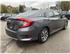2020 Honda Civic EX (Stk: 4676) in KITCHENER - Image 7 of 26
